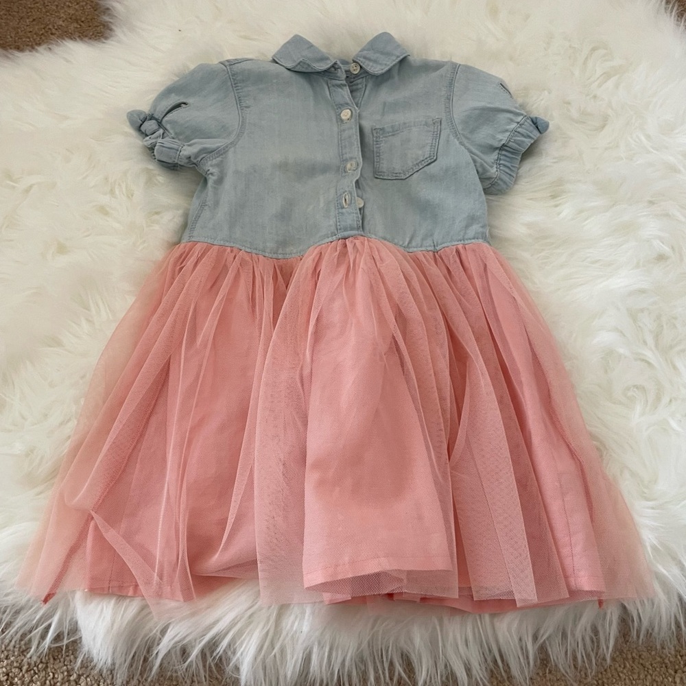 Oshkosh dress